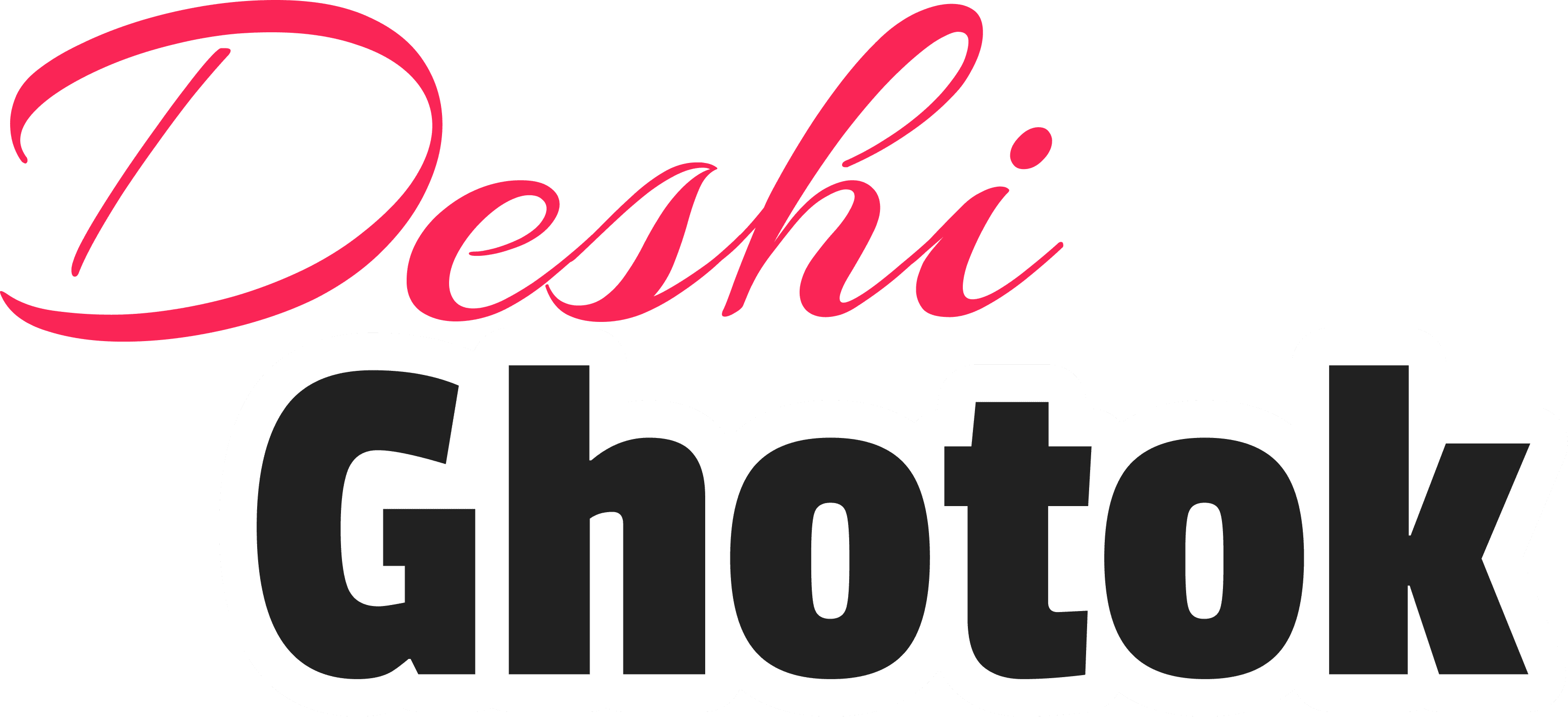 Deshi Ghotok
